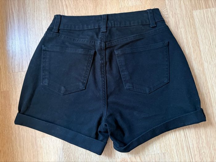 Short - photo numéro 2