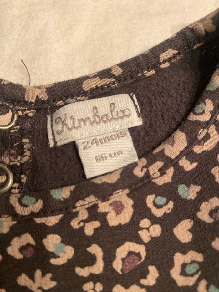 Robe et legging - photo numéro 2