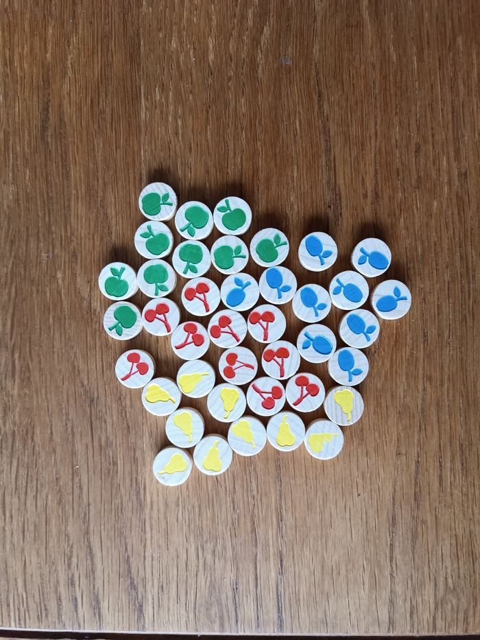 Mini verger - photo numéro 4