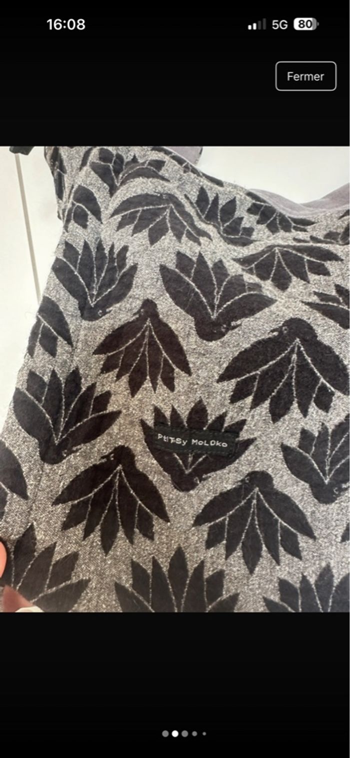 Ptitsy moloko x château coco - photo numéro 2