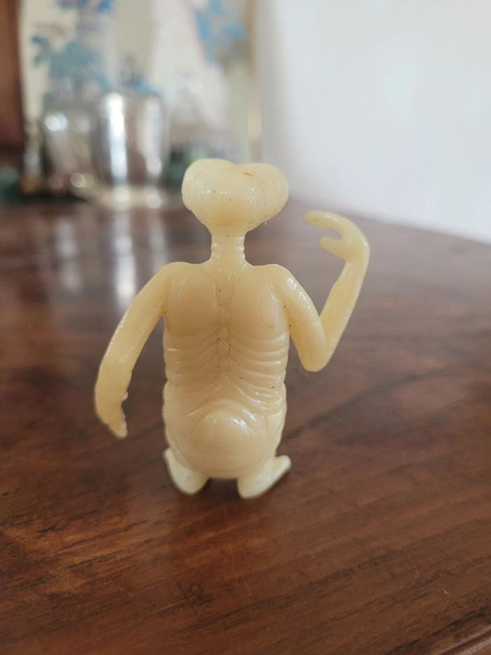 Vends figurine vintage 80s Et universal studios - photo numéro 3