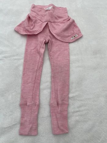 Legging papillon butterfly stork manymonths conqueror