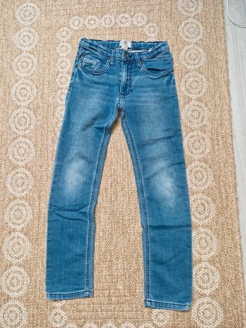 Jean timberland 10 ans