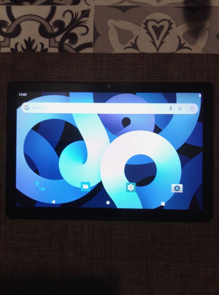 Tablette tactile Android 10,1 pouces BDF - photo numéro 4