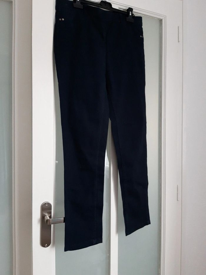 Pantalon Taille élastique
