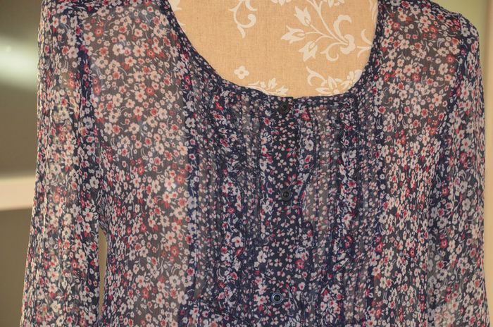 Chemise 38 Scottage - photo numéro 2