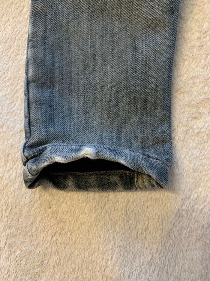 Pantalon double obaibi taille 18 mois - photo numéro 3