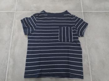 T shirt 4 ans