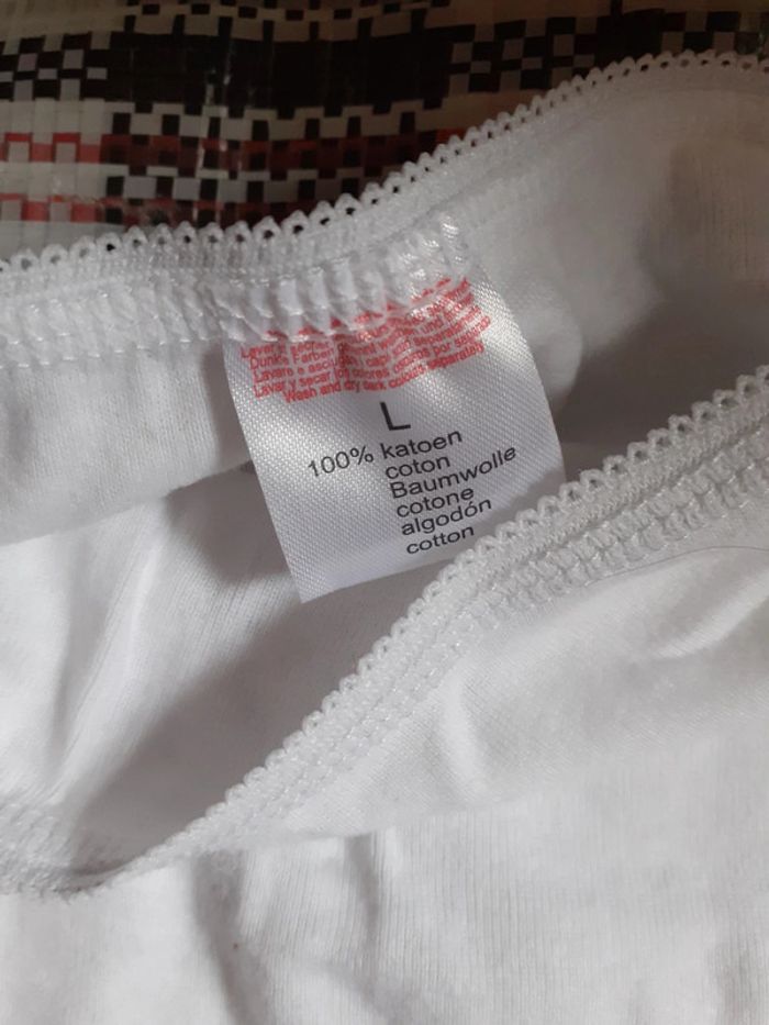 Slip T.L - photo numéro 2