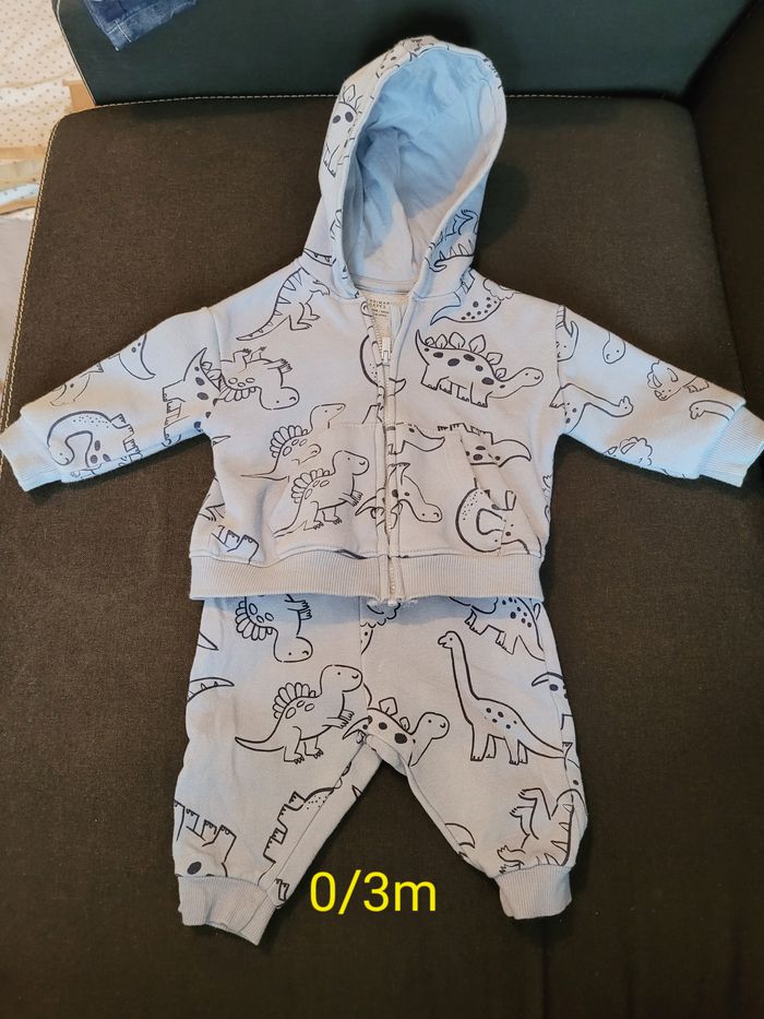 ensemble Garçon - photo numéro 2