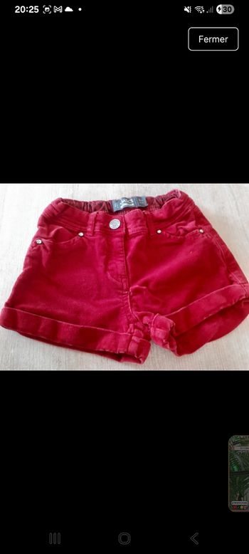 Shorts 