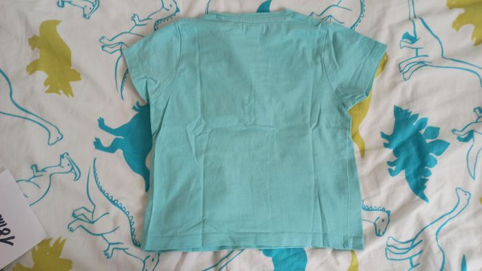 T-shirt 18 mois - photo numéro 3