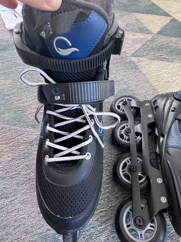 Rollers - photo numéro 8