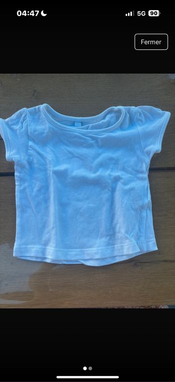 T-shirt