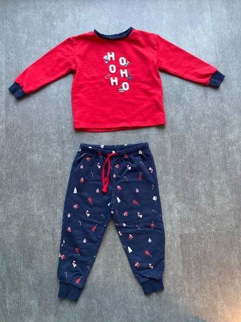 Pyjama 3 ans