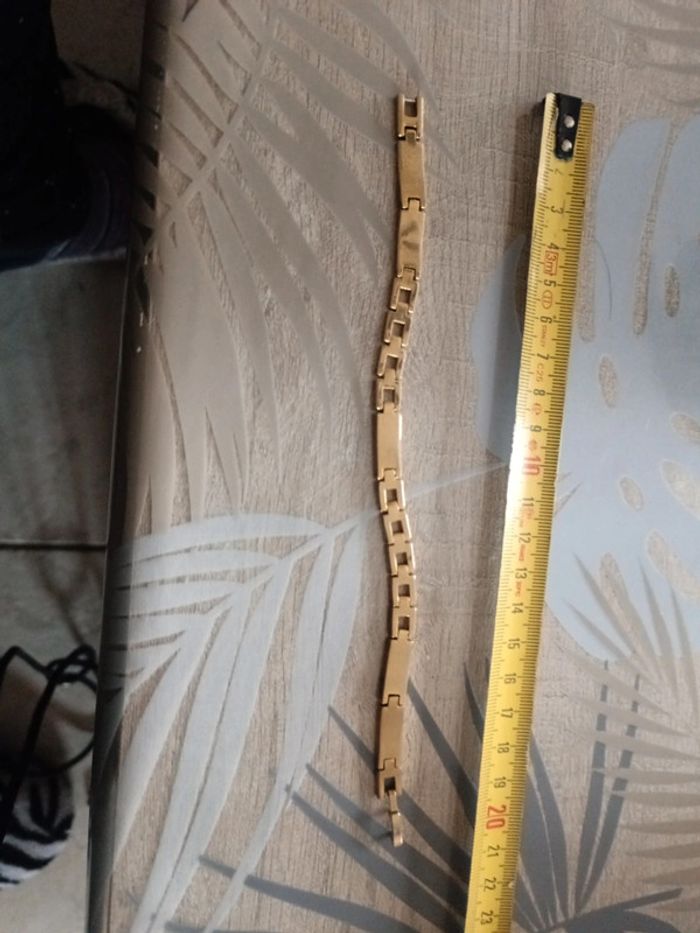 Bracelet fantaisie - photo numéro 4