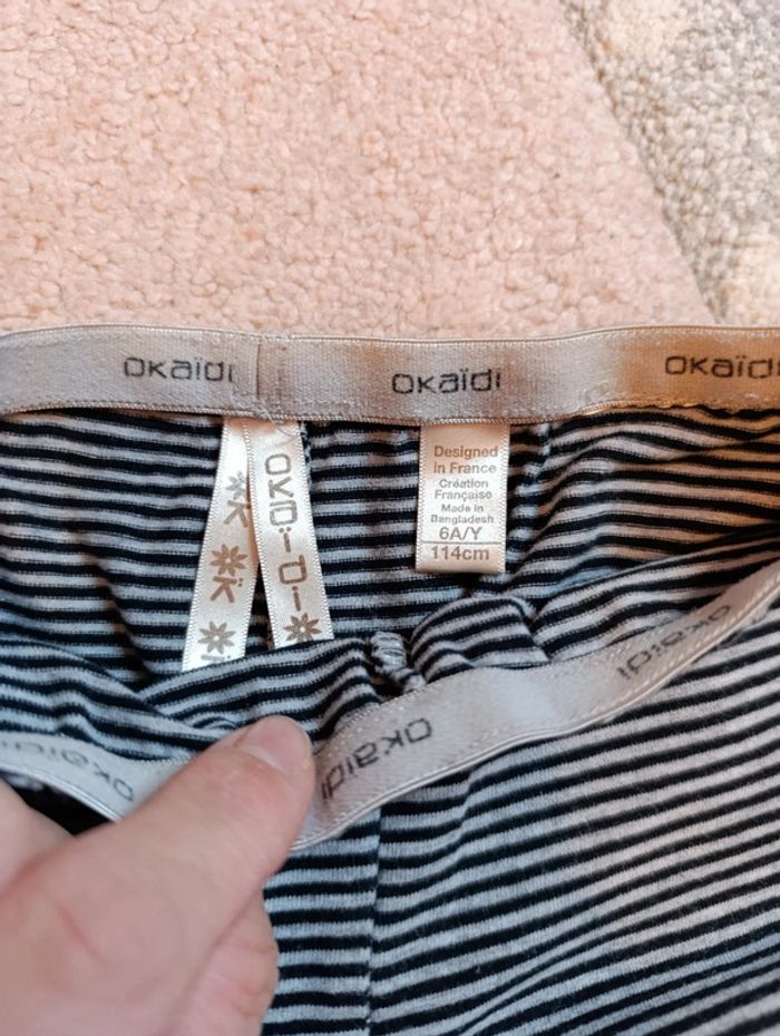 Legging 6 ans - photo numéro 2