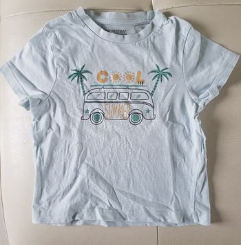 Tee-shirt 3 ans