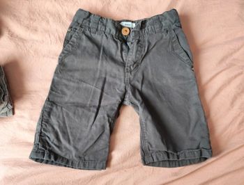 Short hugo boss