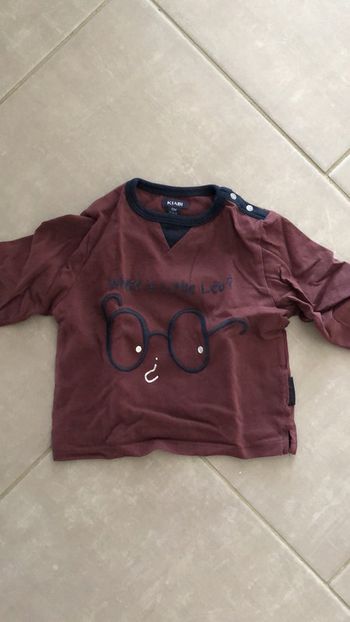 Teeshirt