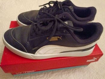 Basket puma pointure 37