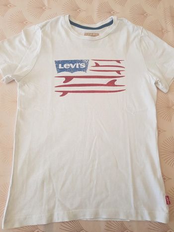 T shirt Levi's