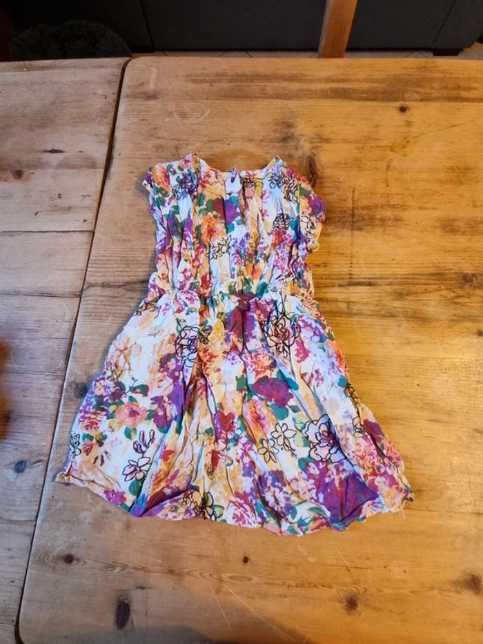 Robe h&m 3 ans - photo numéro 4
