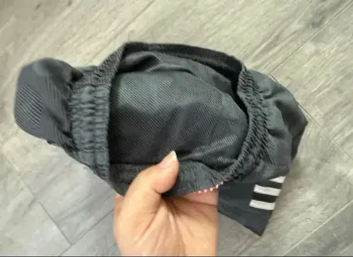 Short sport camouflage Adidas garçon 8 ans - photo numéro 10