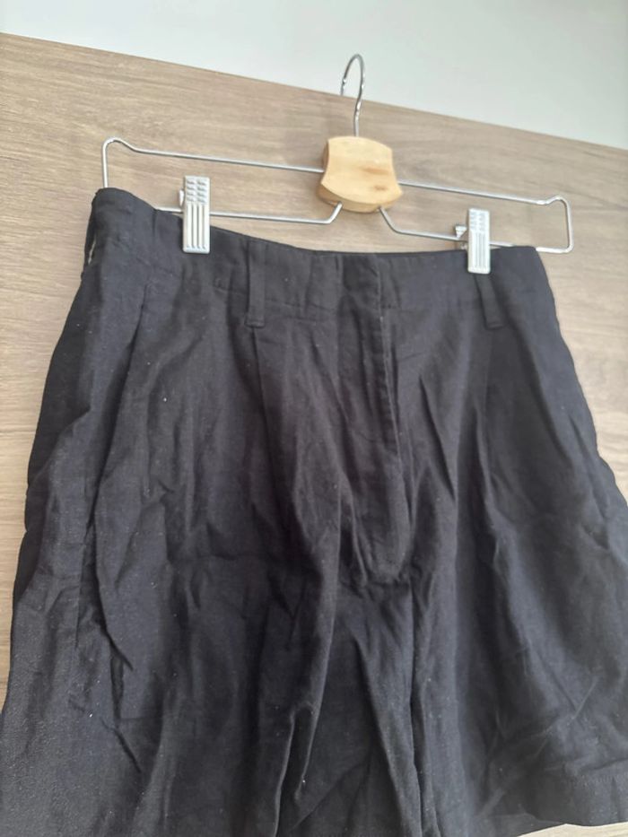 Short taille haute - photo numéro 2