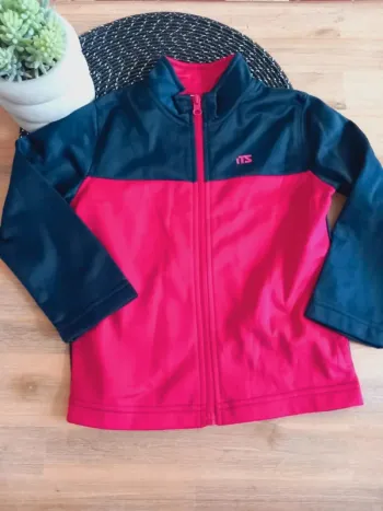 💚 Veste - ITS - 5 ans 💚