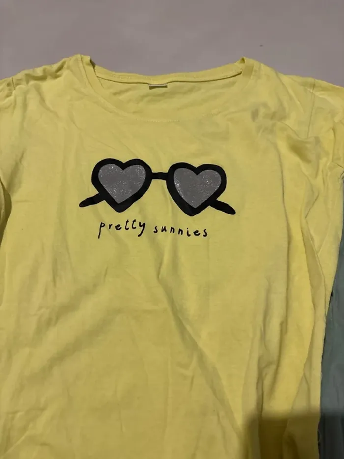 Teeshirt - photo numéro 2