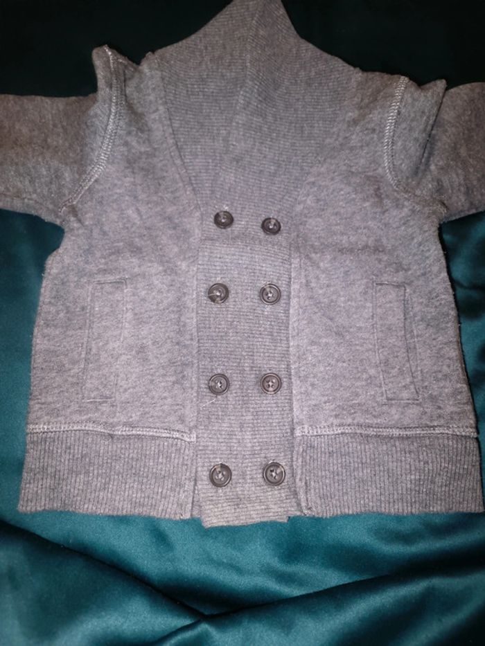 Veste garçon - photo numéro 2