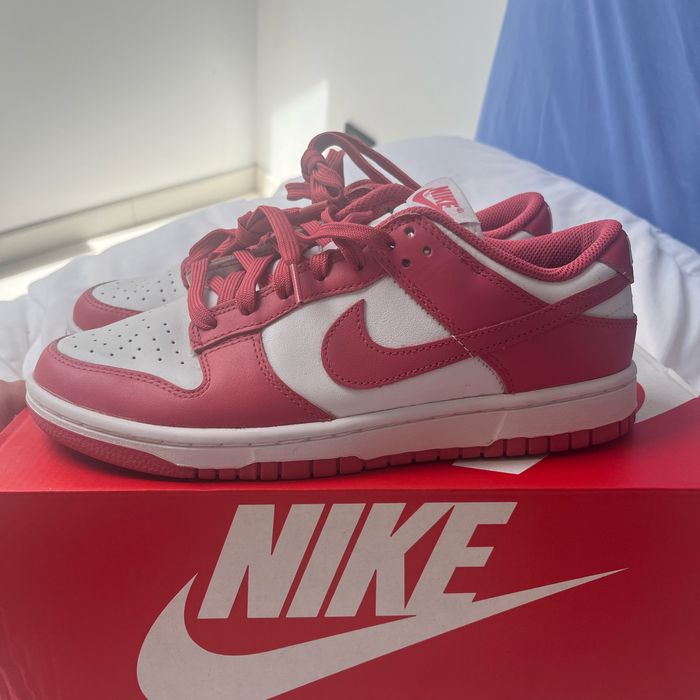Nike Dunk Low - photo numéro 2
