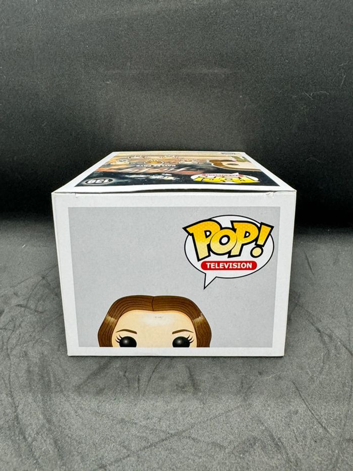 Funko pop firefly Kaylee frye 139 Hot topic - photo numéro 6