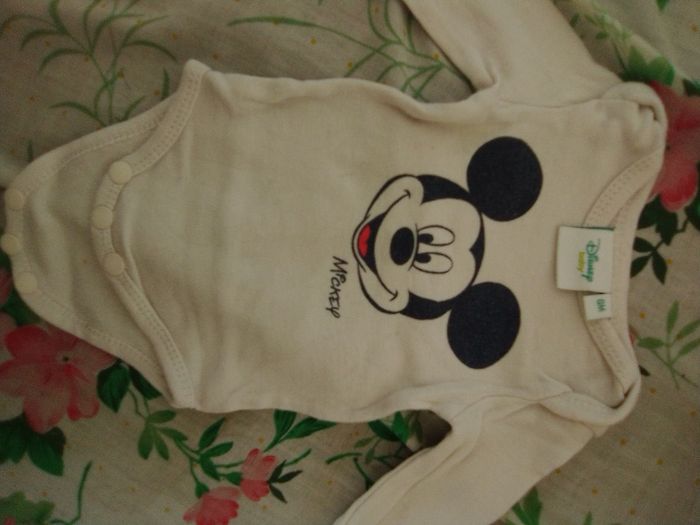 Lot vêtement bébé - photo numéro 5