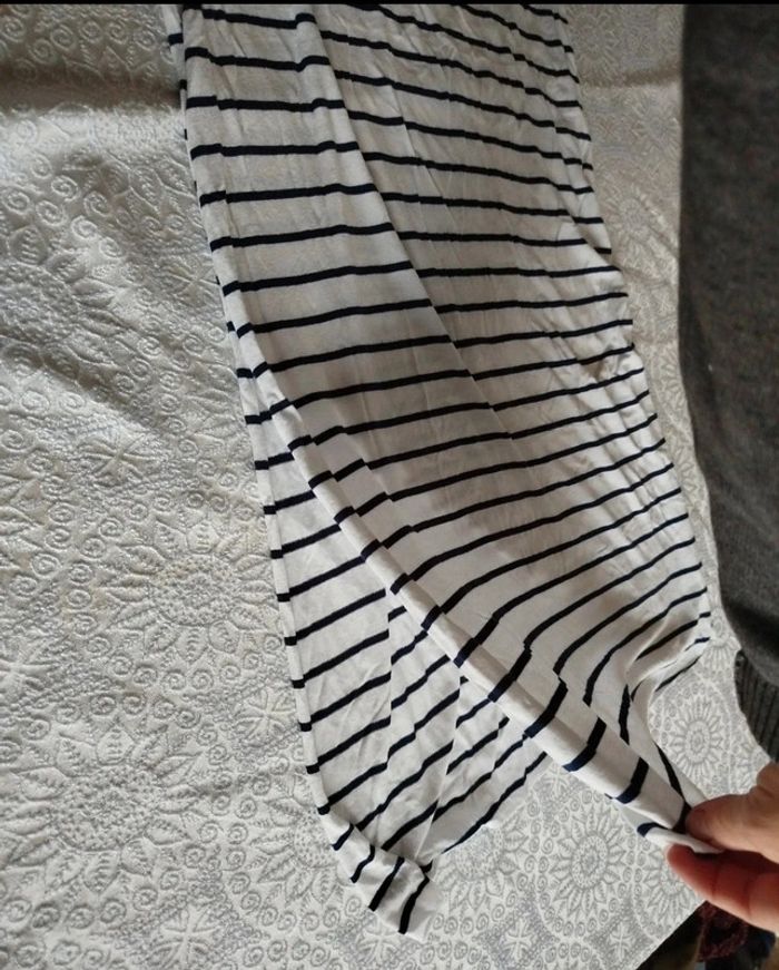 Robe longue - photo numéro 3