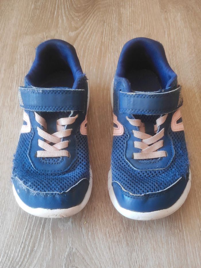 Baskets Newfeel pointure 30 - photo numéro 3