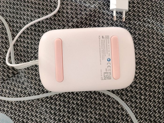 Tire lait électrique Philips avent + tire lait manuel - photo numéro 3