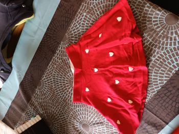 Jupe fille 7-8 ans h&m