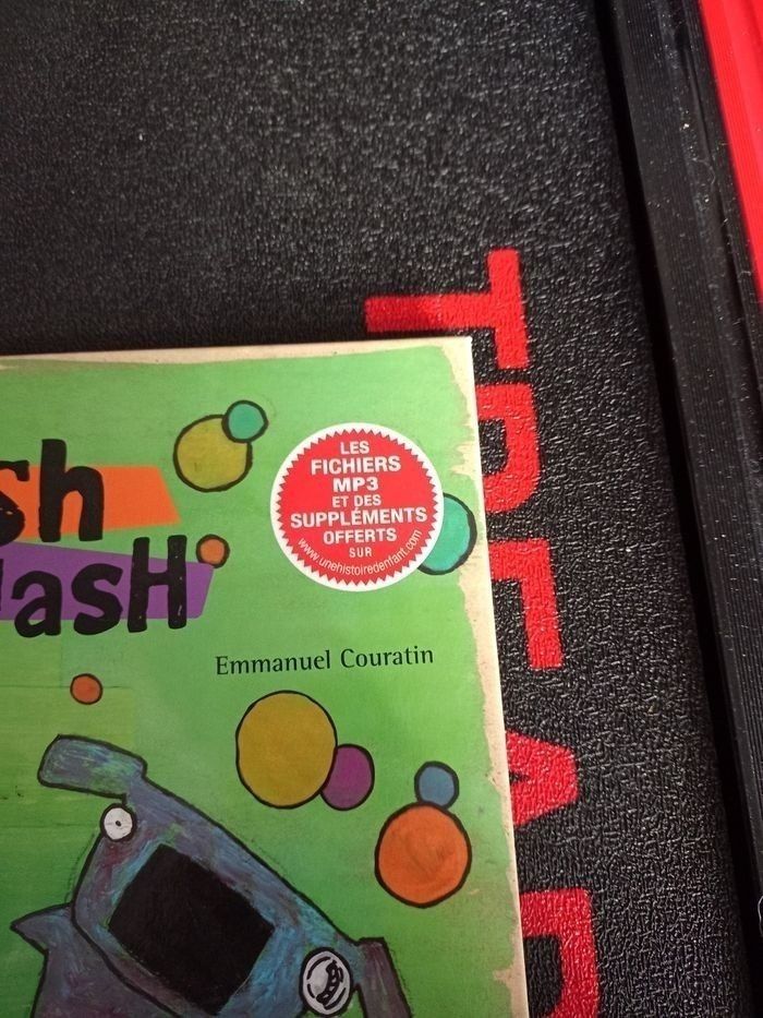 Kish & clash au pays des nochabulles - photo numéro 5