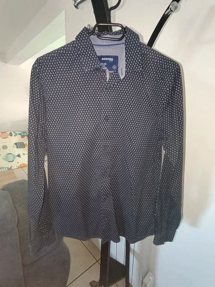 Chemise Taille S