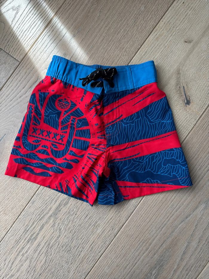 Short de bain