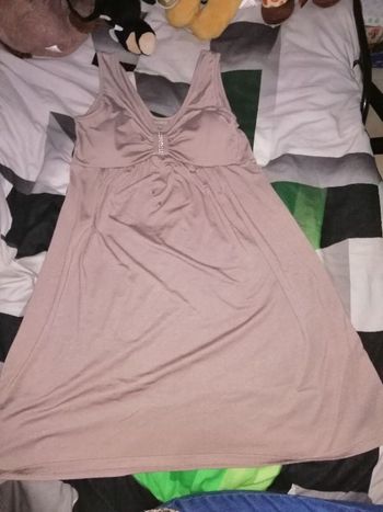 Robe large "In extenso" taille 38/40
