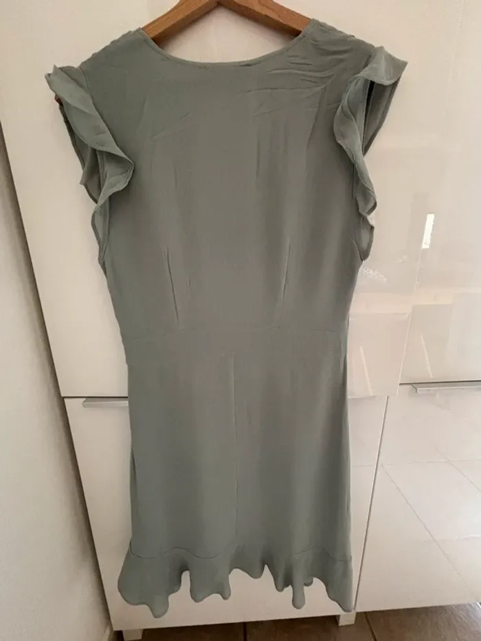 Robe Sud Express taille M - photo numéro 2