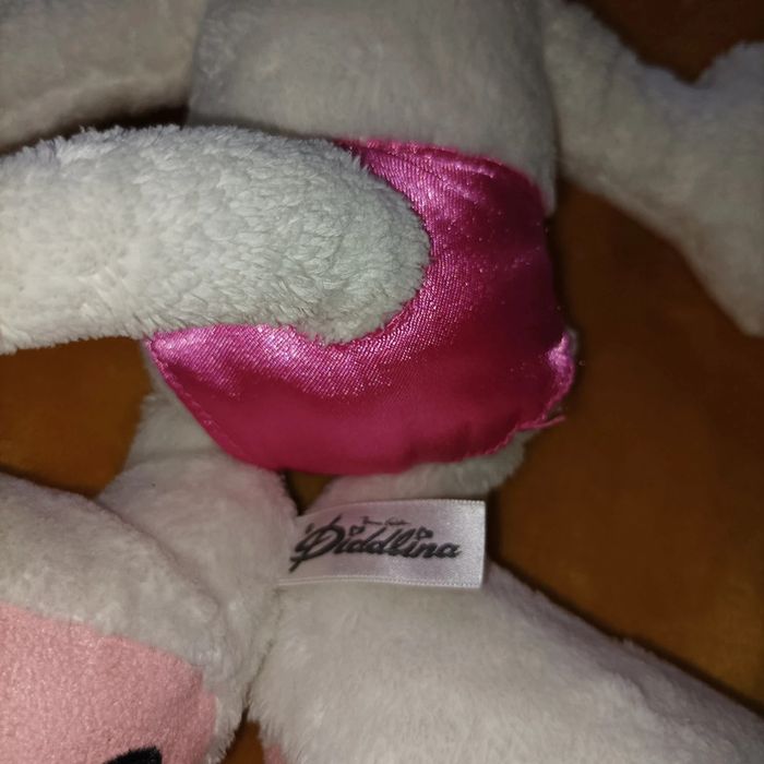 Peluche diddlina - photo numéro 4