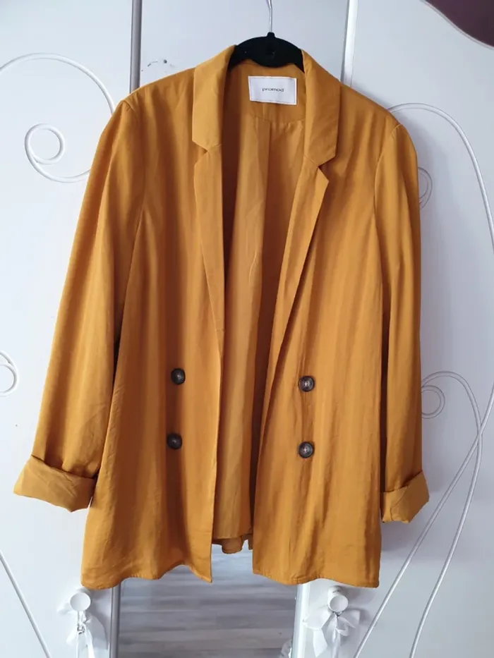 Veste, blazer promod - photo numéro 2