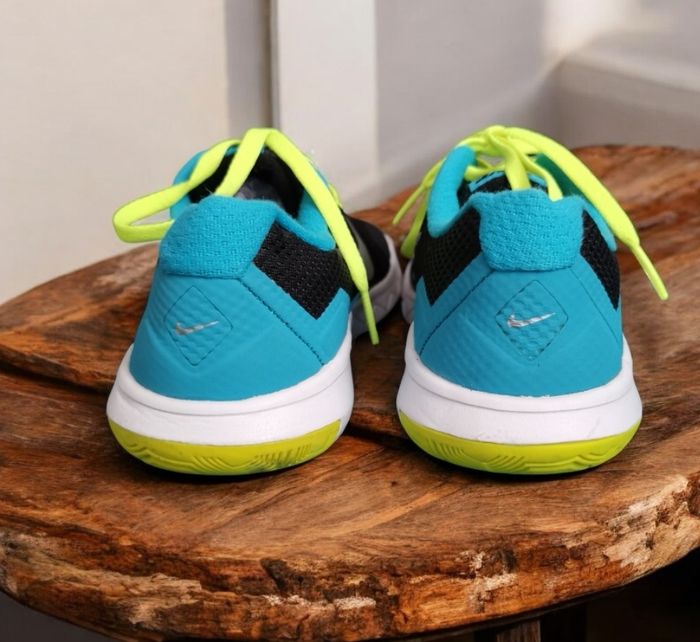 Baskets Nike P38 neuves - photo numéro 6