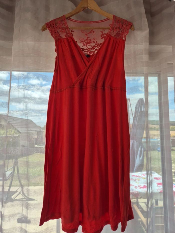 Robe de grossesse