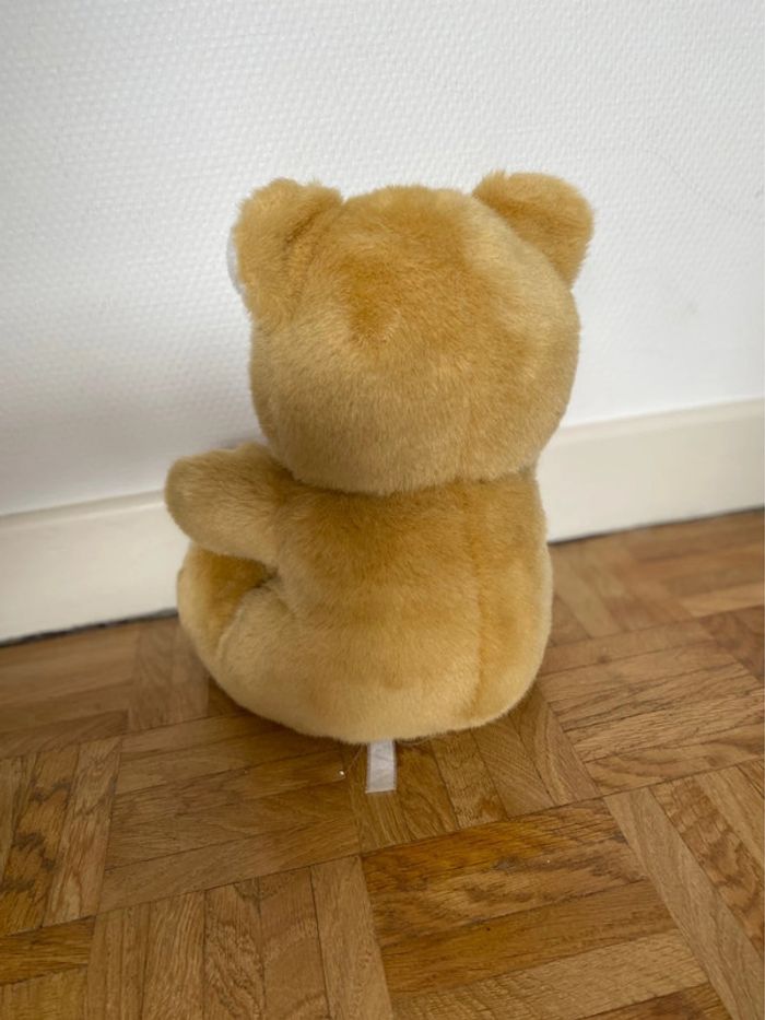 Peluche - photo numéro 2