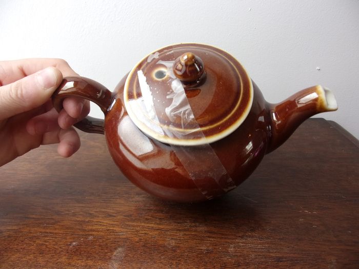 Théière - photo numéro 2